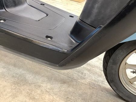 ホンダ タクト ベーシック タクトベーシック フルノーマル! インジェクションモデル! AF75モデル!!! 30