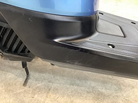 ホンダ タクト ベーシック タクトベーシック フルノーマル! インジェクションモデル! AF75モデル!!! 31