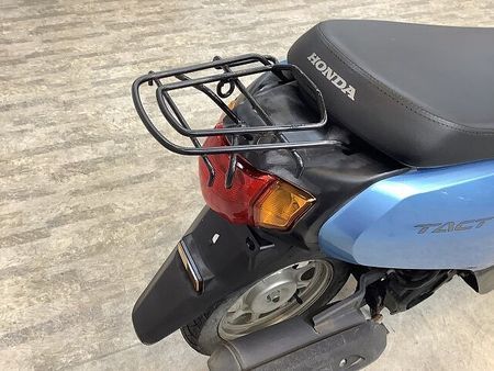 ホンダ タクト ベーシック タクトベーシック フルノーマル! インジェクションモデル! AF75モデル!!! 35