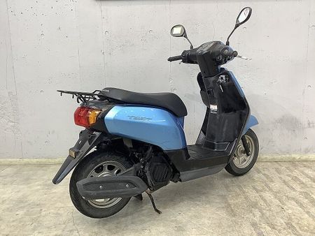 ホンダ タクト ベーシック タクトベーシック フルノーマル! インジェクションモデル! AF75モデル!!! 4