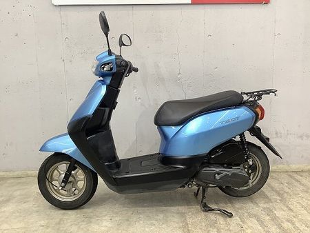 ホンダ タクト ベーシック タクトベーシック フルノーマル! インジェクションモデル! AF75モデル!!! 5