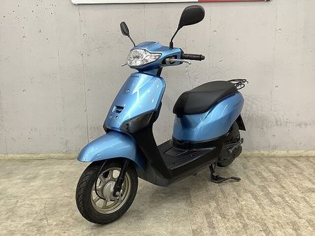 ホンダ タクト ベーシック タクトベーシック フルノーマル! インジェクションモデル! AF75モデル!!! 6