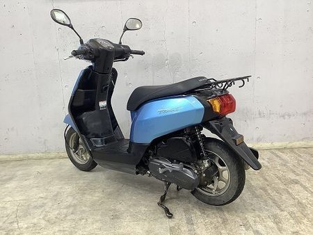ホンダ タクト ベーシック タクトベーシック フルノーマル! インジェクションモデル! AF75モデル!!! 7