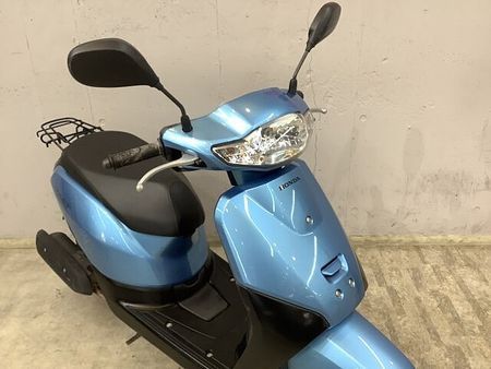 ホンダ タクト ベーシック タクトベーシック フルノーマル! インジェクションモデル! AF75モデル!!! 10