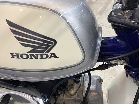 ホンダ モンキー モンキー 盗難アラーム装備! インジェクションモデル! AB27モデル! 26
