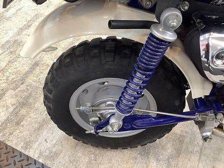 ホンダ モンキー モンキー 盗難アラーム装備! インジェクションモデル! AB27モデル! 31