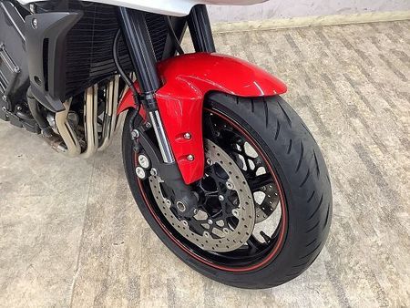 ヤマハ FZ1フェザー FZ1 FAZER YSPリミテッドエディション 200台限定車! エンジンスライダー装備 11