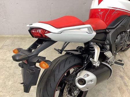ヤマハ FZ1フェザー FZ1 FAZER YSPリミテッドエディション 200台限定車! エンジンスライダー装備 13