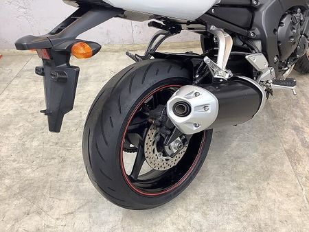 ヤマハ FZ1フェザー FZ1 FAZER YSPリミテッドエディション 200台限定車! エンジンスライダー装備 14