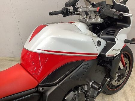 ヤマハ FZ1フェザー FZ1 FAZER YSPリミテッドエディション 200台限定車! エンジンスライダー装備 15