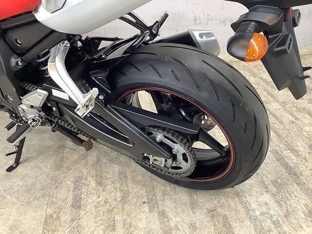 ヤマハ FZ1フェザー FZ1 FAZER YSPリミテッドエディション 200台限定車! エンジンスライダー装備 20