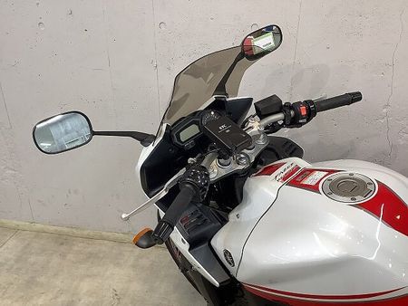 ヤマハ FZ1フェザー FZ1 FAZER YSPリミテッドエディション 200台限定車! エンジンスライダー装備 22