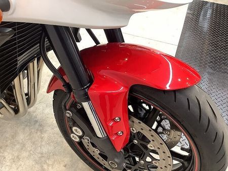 ヤマハ FZ1フェザー FZ1 FAZER YSPリミテッドエディション 200台限定車! エンジンスライダー装備 26
