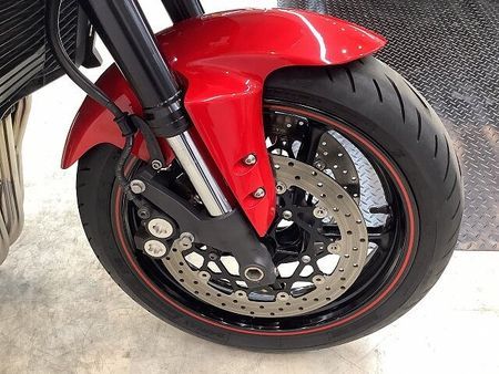 ヤマハ FZ1フェザー FZ1 FAZER YSPリミテッドエディション 200台限定車! エンジンスライダー装備 27