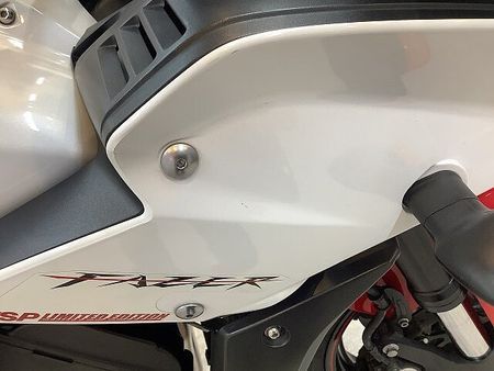 ヤマハ FZ1フェザー FZ1 FAZER YSPリミテッドエディション 200台限定車! エンジンスライダー装備 29