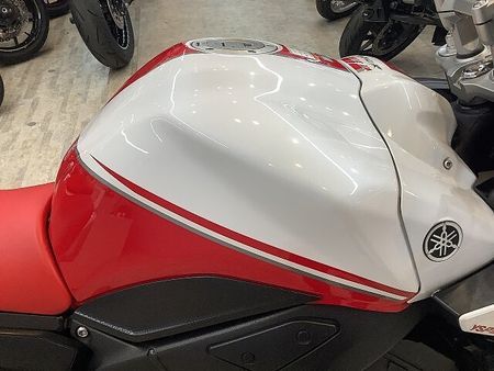 ヤマハ FZ1フェザー FZ1 FAZER YSPリミテッドエディション 200台限定車! エンジンスライダー装備 30