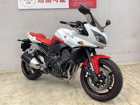 ヤマハ FZ1フェザー FZ1 FAZER YSPリミテッドエディション 200台限定車! エンジンスライダー装備 3