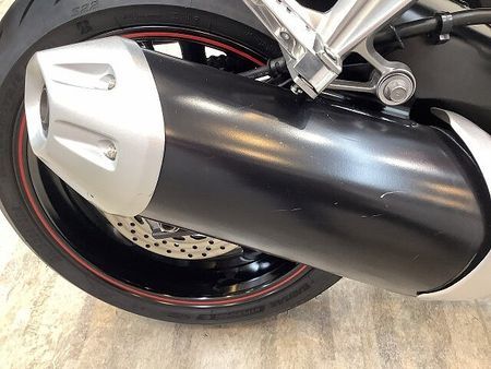 ヤマハ FZ1フェザー FZ1 FAZER YSPリミテッドエディション 200台限定車! エンジンスライダー装備 34