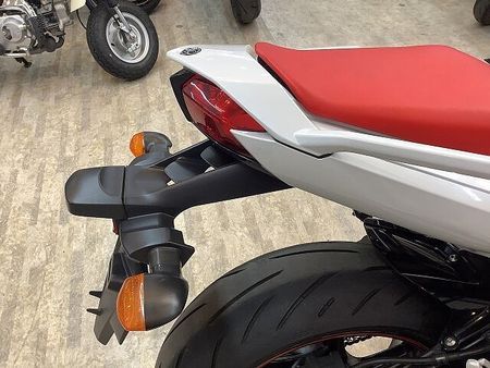 ヤマハ FZ1フェザー FZ1 FAZER YSPリミテッドエディション 200台限定車! エンジンスライダー装備 36