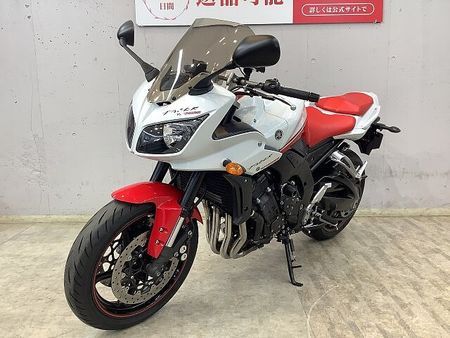 ヤマハ FZ1フェザー FZ1 FAZER YSPリミテッドエディション 200台限定車! エンジンスライダー装備 6