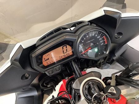 ヤマハ FZ1フェザー FZ1 FAZER YSPリミテッドエディション 200台限定車! エンジンスライダー装備 8