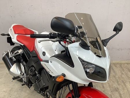 ヤマハ FZ1フェザー FZ1 FAZER YSPリミテッドエディション 200台限定車! エンジンスライダー装備 10