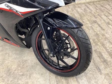 スズキ GSX250R GSX250R アクセサリーバー装備! デイトナ製USB電源装備! DN11Aモデル! 11