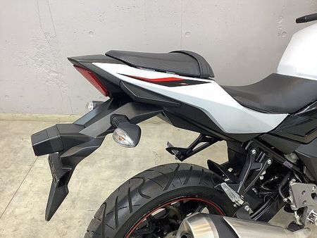 スズキ GSX250R GSX250R アクセサリーバー装備! デイトナ製USB電源装備! DN11Aモデル! 13