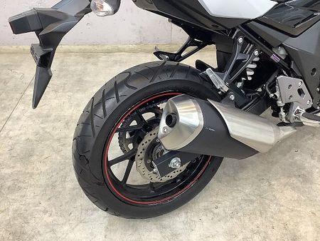 スズキ GSX250R GSX250R アクセサリーバー装備! デイトナ製USB電源装備! DN11Aモデル! 14