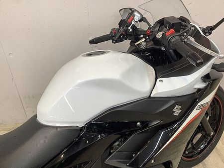 スズキ GSX250R GSX250R アクセサリーバー装備! デイトナ製USB電源装備! DN11Aモデル! 15