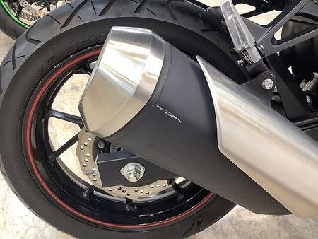スズキ GSX250R GSX250R アクセサリーバー装備! デイトナ製USB電源装備! DN11Aモデル! 33