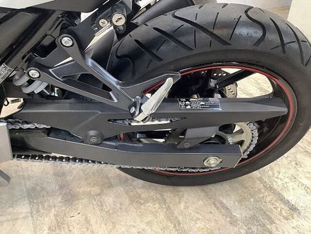 スズキ GSX250R GSX250R アクセサリーバー装備! デイトナ製USB電源装備! DN11Aモデル! 39
