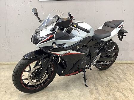 スズキ GSX250R GSX250R アクセサリーバー装備! デイトナ製USB電源装備! DN11Aモデル! 6