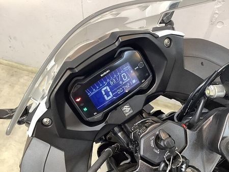 スズキ GSX250R GSX250R アクセサリーバー装備! デイトナ製USB電源装備! DN11Aモデル! 8