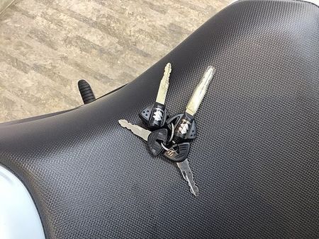スズキ GSX250R GSX250R アクセサリーバー装備! デイトナ製USB電源装備! DN11Aモデル! 9