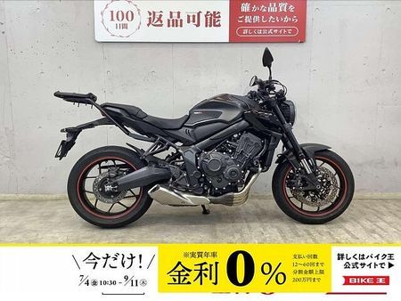 ホンダ CB650R CB650R ABS 純正オプショングリップヒーター! モリワキ製エンジンスライダー! リ 1