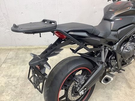 ホンダ CB650R CB650R ABS 純正オプショングリップヒーター! モリワキ製エンジンスライダー! リ 13