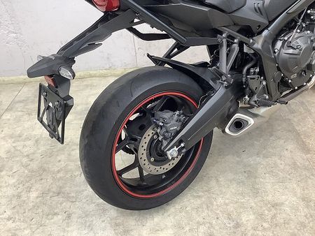 ホンダ CB650R CB650R ABS 純正オプショングリップヒーター! モリワキ製エンジンスライダー! リ 14