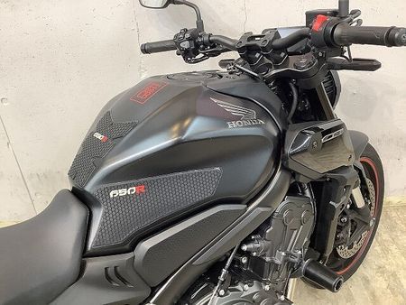 ホンダ CB650R CB650R ABS 純正オプショングリップヒーター! モリワキ製エンジンスライダー! リ 15