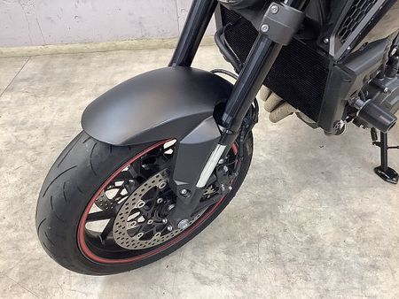 ホンダ CB650R CB650R ABS 純正オプショングリップヒーター! モリワキ製エンジンスライダー! リ 17