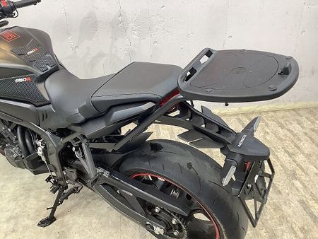 ホンダ CB650R CB650R ABS 純正オプショングリップヒーター! モリワキ製エンジンスライダー! リ 19