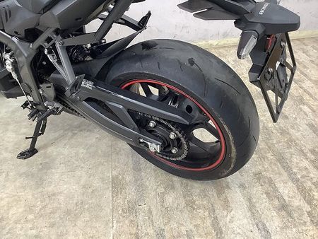 ホンダ CB650R CB650R ABS 純正オプショングリップヒーター! モリワキ製エンジンスライダー! リ 20