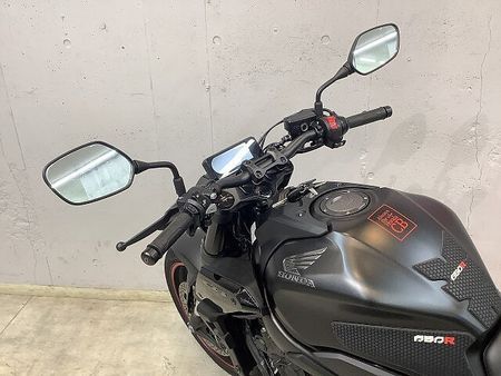 ホンダ CB650R CB650R ABS 純正オプショングリップヒーター! モリワキ製エンジンスライダー! リ 22