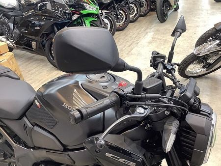 ホンダ CB650R CB650R ABS 純正オプショングリップヒーター! モリワキ製エンジンスライダー! リ 23