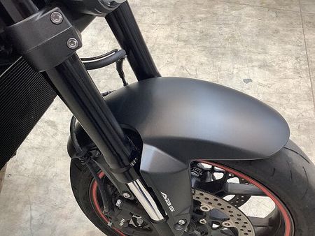 ホンダ CB650R CB650R ABS 純正オプショングリップヒーター! モリワキ製エンジンスライダー! リ 25