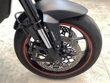 ホンダ CB650R CB650R ABS 純正オプショングリップヒーター! モリワキ製エンジンスライダー! リ 26