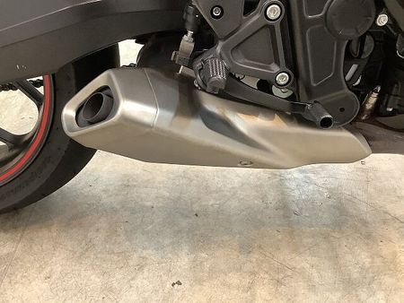 ホンダ CB650R CB650R ABS 純正オプショングリップヒーター! モリワキ製エンジンスライダー! リ 31