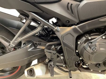 ホンダ CB650R CB650R ABS 純正オプショングリップヒーター! モリワキ製エンジンスライダー! リ 32