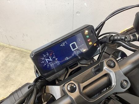 ホンダ CB650R CB650R ABS 純正オプショングリップヒーター! モリワキ製エンジンスライダー! リ 8
