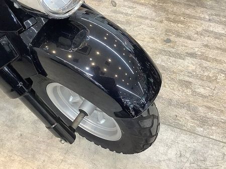 ヤマハ ボックス VOX フルノーマル! インジェクションモデル! リアタイヤ新品交換サービス! 26